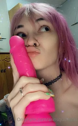 arinsquirrel98 OnlyFans Leaked Free Thumbnail Picture - #uL0vACmV7B