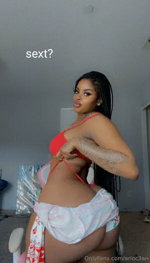 Arioc3an OnlyFans Leaked Free Thumbnail Picture - #YKII4IrZAS