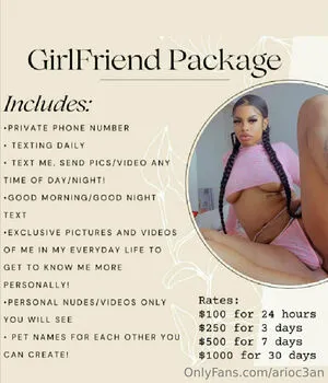 Arioc3an OnlyFans Leaked Free Thumbnail Picture - #dphXrq5msI