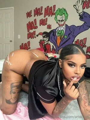 Arioc3an OnlyFans Leaked Free Thumbnail Picture - #e5NUCVJCQI