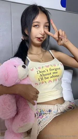 Arioc3an OnlyFans Leaked Free Thumbnail Picture - #edcPMKTs7D