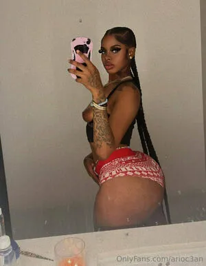 Arioc3an OnlyFans Leaked Free Thumbnail Picture - #ix8Bt6SEi6