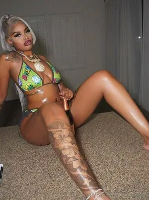 Ariocean OnlyFans Leaked Free Thumbnail Picture - #7ROiakpVsL