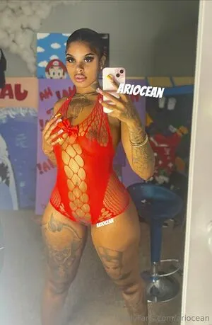 Ariocean OnlyFans Leaked Free Thumbnail Picture - #iwdarJfC9D