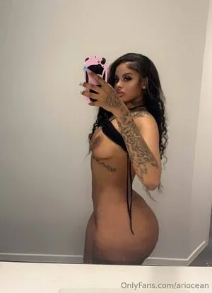 Ariocean OnlyFans Leaked Free Thumbnail Picture - #QflXCbhFUX