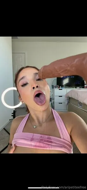 Aripetiteefree OnlyFans Leaked Free Thumbnail Picture - #SDtQR3taiM