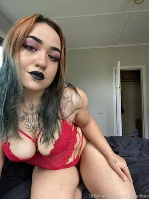 Ariquxeen OnlyFans Leaked Free Thumbnail Picture - #LrvBIQgqrw