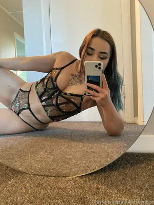 Ariquxeen OnlyFans Leaked Free Thumbnail Picture - #NdguzuZIRh