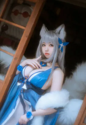 Ariri Ganlory OnlyFans Leaked Free Thumbnail Picture - #3LzClNx1Nw