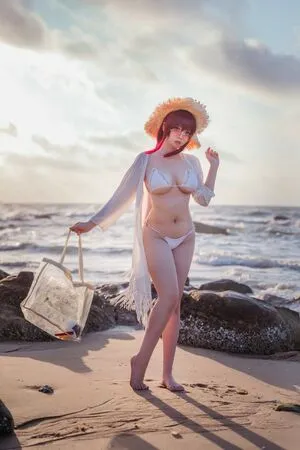 Ariri Ganlory OnlyFans Leaked Free Thumbnail Picture - #4KEeiyfxjn