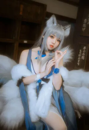 Ariri Ganlory OnlyFans Leaked Free Thumbnail Picture - #5T18wxmtXI