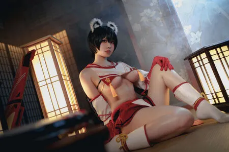 Ariri Ganlory OnlyFans Leaked Free Thumbnail Picture - #8GjM38V8kv