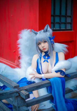 Ariri Ganlory OnlyFans Leaked Free Thumbnail Picture - #96AzL7O95M