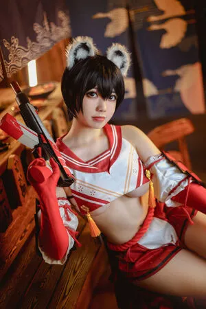 Ariri Ganlory OnlyFans Leaked Free Thumbnail Picture - #BrkdhFOnkg