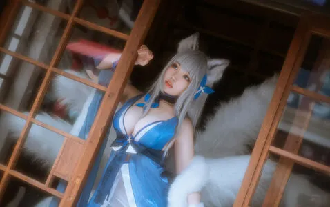 Ariri Ganlory OnlyFans Leaked Free Thumbnail Picture - #DRG9vkToeM