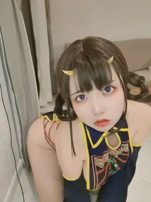 Ariri Ganlory OnlyFans Leaked Free Thumbnail Picture - #GOE634h8TY