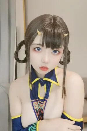 Ariri Ganlory OnlyFans Leaked Free Thumbnail Picture - #Gf0miWlYCp