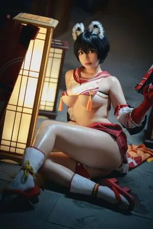 Ariri Ganlory OnlyFans Leaked Free Thumbnail Picture - #JuUgnRzasL