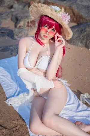 Ariri Ganlory OnlyFans Leaked Free Thumbnail Picture - #K7aTAaoiRD