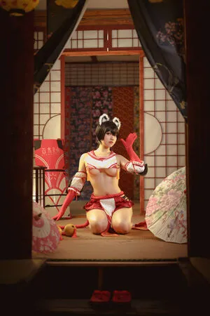 Ariri Ganlory OnlyFans Leaked Free Thumbnail Picture - #NW5UaGnJ4w