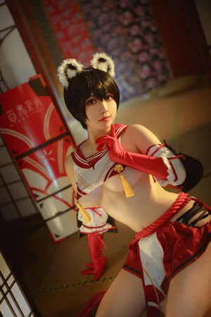Ariri Ganlory OnlyFans Leaked Free Thumbnail Picture - #OtrxZGWMcz