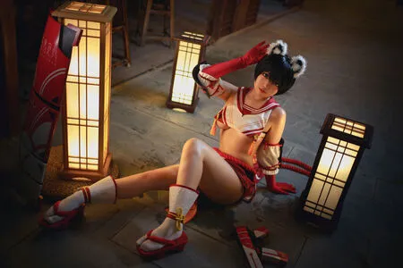 Ariri Ganlory OnlyFans Leaked Free Thumbnail Picture - #QKJZh8jUR9