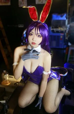 Ariri Ganlory OnlyFans Leaked Free Thumbnail Picture - #QwE143qtft