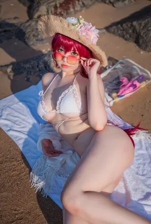 Ariri Ganlory OnlyFans Leaked Free Thumbnail Picture - #WkfUDm2frm