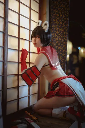 Ariri Ganlory OnlyFans Leaked Free Thumbnail Picture - #YuaZfu2GWT
