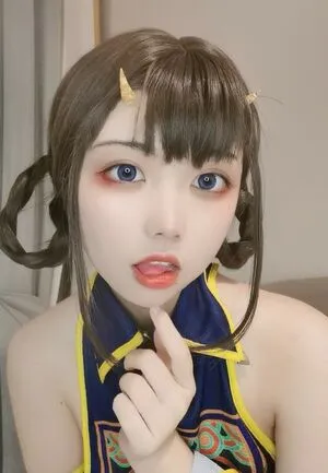 Ariri Ganlory OnlyFans Leaked Free Thumbnail Picture - #ZD3w1Iwyb5