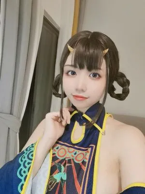 Ariri Ganlory OnlyFans Leaked Free Thumbnail Picture - #c05xsHGhx3