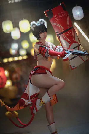 Ariri Ganlory OnlyFans Leaked Free Thumbnail Picture - #cY6AiqTKKi