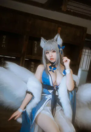 Ariri Ganlory OnlyFans Leaked Free Thumbnail Picture - #dlb4RhhJvg