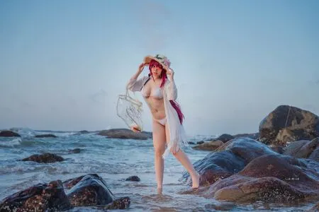 Ariri Ganlory OnlyFans Leaked Free Thumbnail Picture - #drU8YlGOPn
