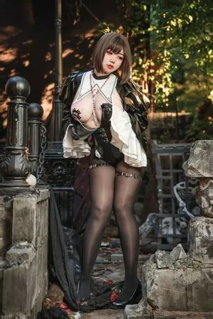 Ariri Ganlory OnlyFans Leaked Free Thumbnail Picture - #fWL5kPOaux