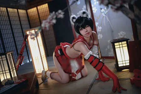 Ariri Ganlory OnlyFans Leaked Free Thumbnail Picture - #jJt4buFiyI