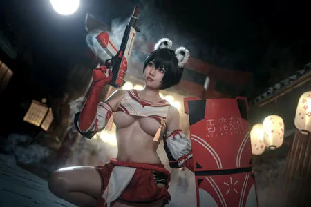 Ariri Ganlory OnlyFans Leaked Free Thumbnail Picture - #jq4y1UIZtP