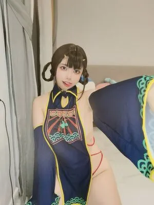 Ariri Ganlory OnlyFans Leaked Free Thumbnail Picture - #mQwnfp0lQE