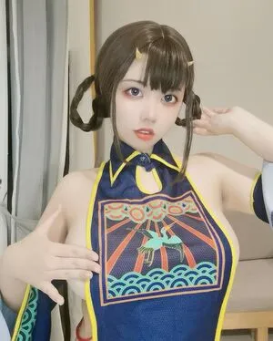 Ariri Ganlory OnlyFans Leaked Free Thumbnail Picture - #rMB8SQroyw