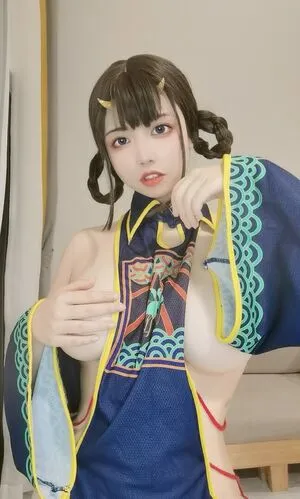 Ariri Ganlory OnlyFans Leaked Free Thumbnail Picture - #ttOJnH6xrh