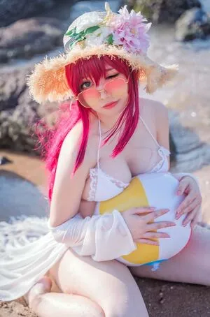 Ariri Ganlory OnlyFans Leaked Free Thumbnail Picture - #wHxuQJQ5ua