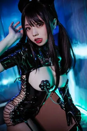 Ariri Ganlory OnlyFans Leaked Free Thumbnail Picture - #x44C3HyBP6