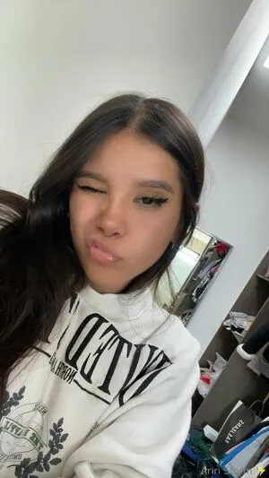 Ariristorm OnlyFans Leaked Free Thumbnail Picture - #3eBVjkoKG5
