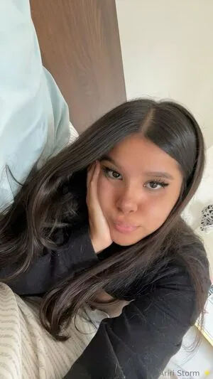 Ariristorm OnlyFans Leaked Free Thumbnail Picture - #aWgFegBcqE
