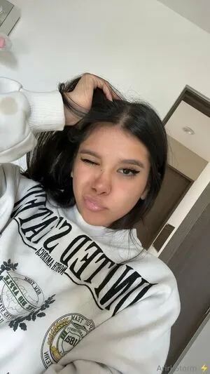 Ariristorm OnlyFans Leaked Free Thumbnail Picture - #iuStA34efV
