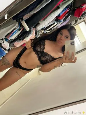 Ariristorm OnlyFans Leaked Free Thumbnail Picture - #l532ToWkJB