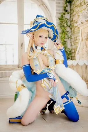 Arisa Chan OnlyFans Leaked Free Thumbnail Picture - #5xZqwz5HqF