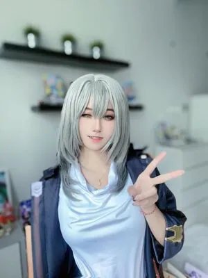 Arisa Cosplay OnlyFans Leaked Free Thumbnail Picture - #1UK7dV14qD