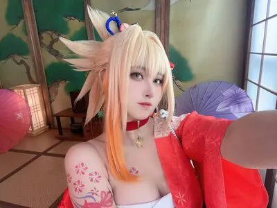 Arisa Cosplay OnlyFans Leaked Free Thumbnail Picture - #3l890BlcgA