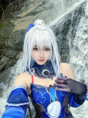 Arisa Cosplay OnlyFans Leaked Free Thumbnail Picture - #8xkPyjhAfY